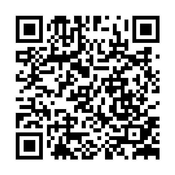 Kod QR prowadzący do prezentacji mieszkania MoreNova